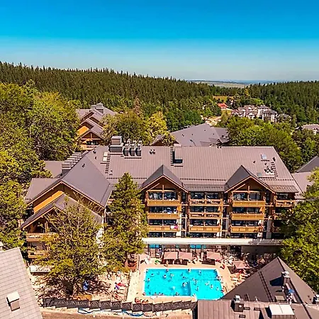 Hotel Forest Park &
