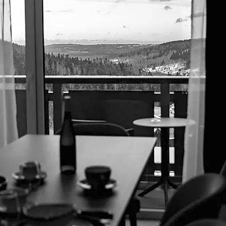 Otel Forest Park & 4*