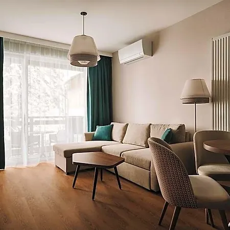 Hotel Forest Park & Szklarska Poreba