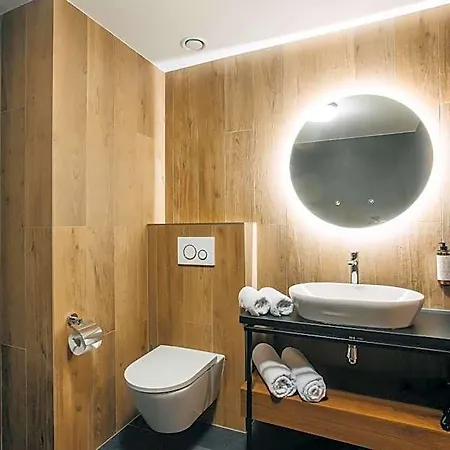 Forest Park & 4* Szklarska Poreba