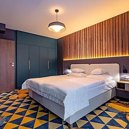Forest Park & Otel 4*