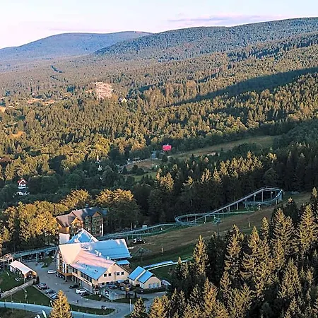 Hotel Forest Park & Szklarska Poreba