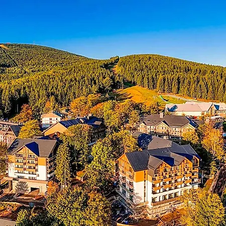 Forest Park & Hotel Szklarska Poreba